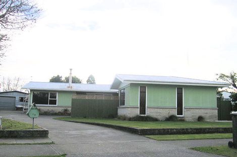Photo of property in 12 Argyll Crescent, Tamatea, Napier, 4112