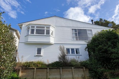 Photo of property in 7 Hoggard Street, Vogeltown, Wellington, 6021