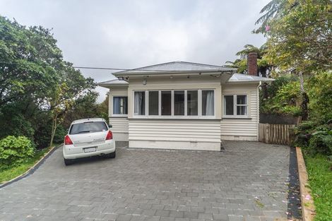 Photo of property in 5 Jalna Avenue, Khandallah, Wellington, 6035