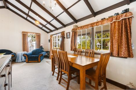 Photo of property in 16 Strode Avenue, Naseby, 9396