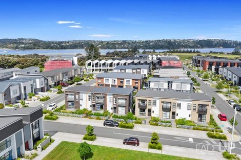 Photo of property in 7 Spotted Dove Road, Hobsonville, Auckland, 0616