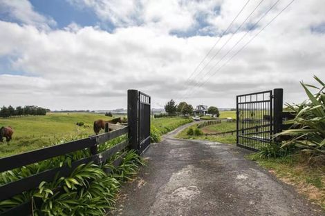 Photo of property in 87a Parakau Road, Pollok, Waiuku, 2683