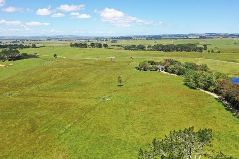 Photo of property in 233 Tatarariki Spur Road, Te Kopuru, 0391