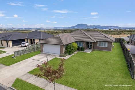 Photo of property in 39 Carroll Place, Owhata, Rotorua, 3010
