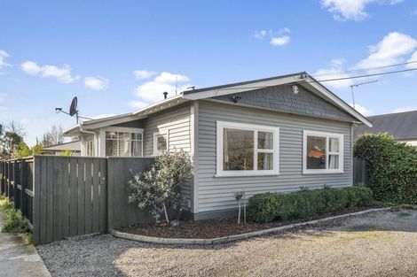 Photo of property in 83 Wildberry Street, Woolston, Christchurch, 8023
