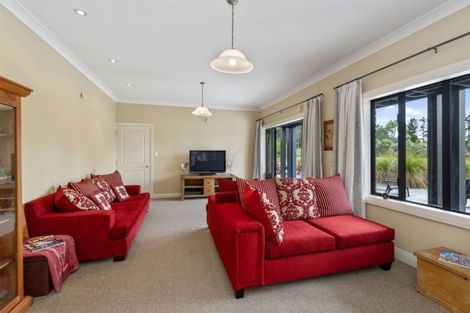 Photo of property in 195 Balcairn Amberley Road, Balcairn, Amberley, 7481