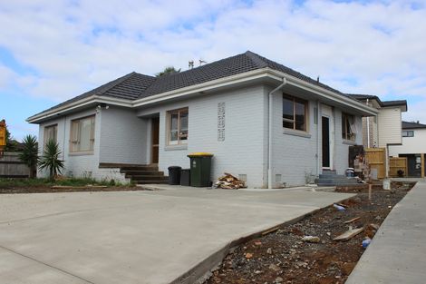 Photo of property in 187a Gray Avenue, Papatoetoe, Auckland, 2024