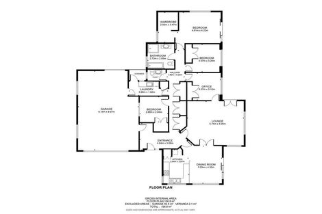 Photo of property in 17 Bond Street, Waimate, 7924