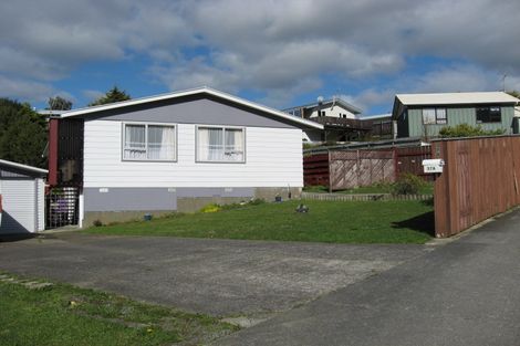 Photo of property in 37a Stockdale Street, Wainuiomata, Lower Hutt, 5014