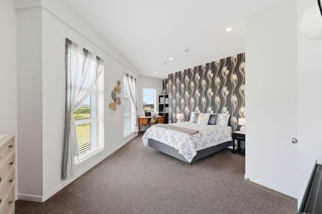 Photo of property in 15/63 Kestev Drive, Flat Bush, Auckland, 2016