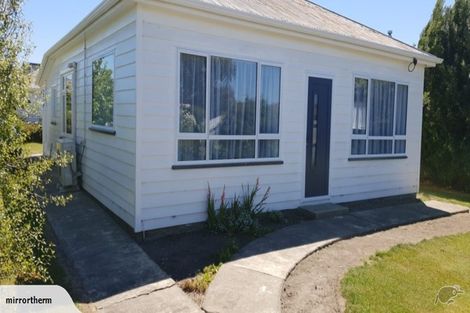 Photo of property in 87 East Belt, Rangiora, 7400