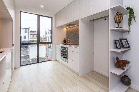 Photo of property in 16/191 Cashel Street, Christchurch Central, Christchurch, 8011