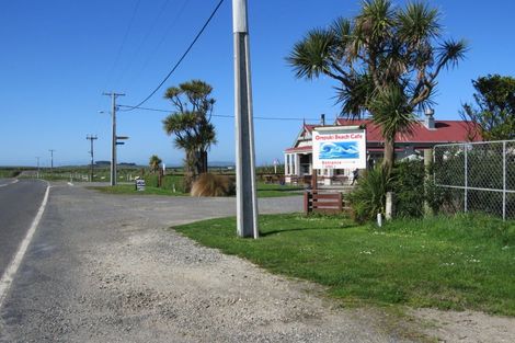 Photo of property in 1 Tuatapere Orepuki Highway, Orepuki, Riverton, 9881