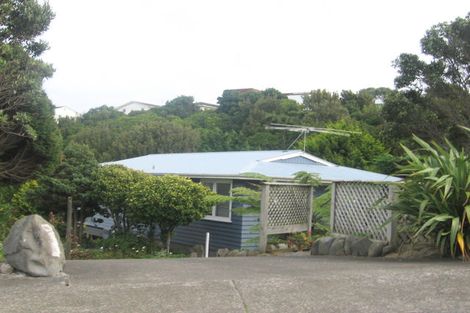 Photo of property in 205 Dowse Drive, Maungaraki, Lower Hutt, 5010