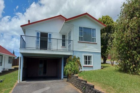 Photo of property in 129 Mcleod Road, Te Atatu South, Auckland, 0610