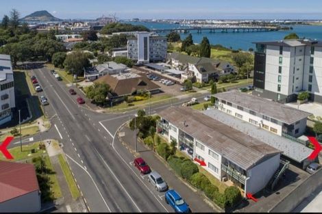 Photo of property in 5/16 Park Street, Tauranga, 3110