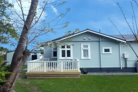 Photo of property in 43 Milton Road, Greymouth, 7805