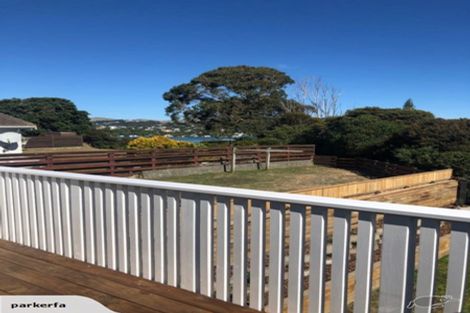 Photo of property in 26 Penryn Drive, Camborne, Porirua, 5026