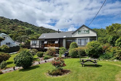 Photo of property in 10 Smith Street, Greymouth, 7805