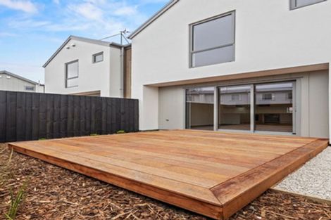 Photo of property in 61 Bampton Street, Shirley, Christchurch, 8061