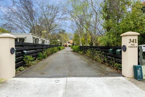 Photo of property in 4/341 Fergusson Drive, Heretaunga, Upper Hutt, 5018