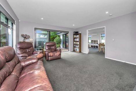 Photo of property in 1 Leonie Lane, West Melton, 7618