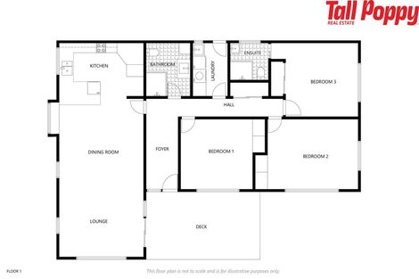 Photo of property in 3 Shamrock Place, Halswell, Christchurch, 8025