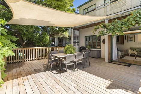 Photo of property in 91 Hinemoa Street, Birkenhead, Auckland, 0626