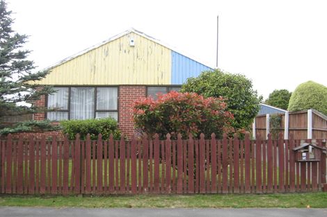 Photo of property in 5 Penelope Place, Casebrook, Christchurch, 8051