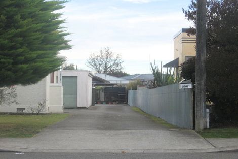 Photo of property in 500b Windsor Avenue, Parkvale, Hastings, 4122