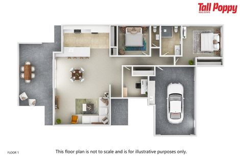 Photo of property in 10 Long Acre Close, Katikati, 3129