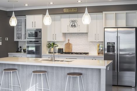 Photo of property in 7 Parklea Drive, Tamahere, Hamilton, 3283