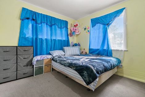 Photo of property in 7 Lomas Place, Manurewa, Auckland, 2102