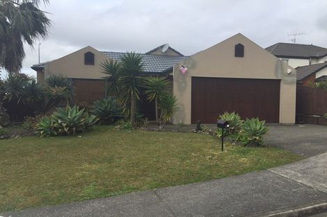 Photo of property in 9 Fearnley Grove, Albany, Auckland, 0632