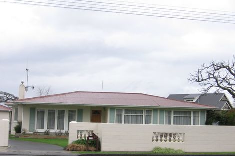 Photo of property in 97 Maxwells Line, Awapuni, Palmerston North, 4412