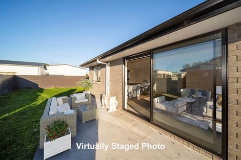 Photo of property in 32a Hunter Street, Hawera, 4610