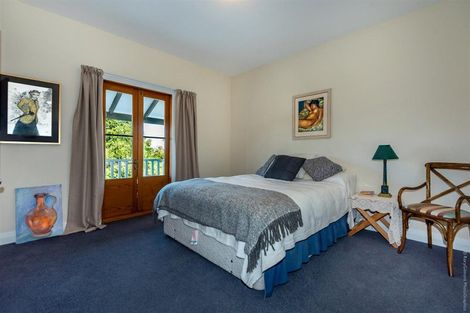 Photo of property in 1271 Courtenay Road, Kirwee, Darfield, 7571