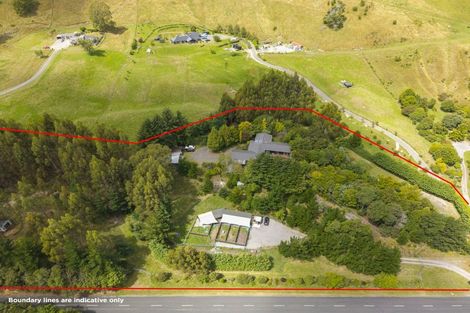 Photo of property in 944 Mapara Road, Kinloch, Taupo, 3385