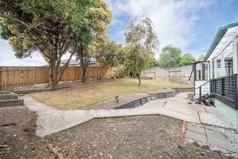 Photo of property in 47 Fraser Drive, Feilding, 4702