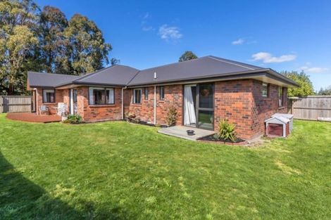 Photo of property in 1131a-b Goulds Road, Rolleston, 7614