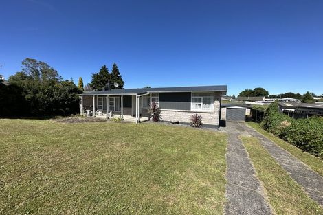 Photo of property in 146 Papanui Street, Tokoroa, 3420