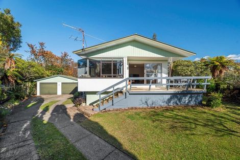 Photo of property in 15 Taiporutu Place, Springfield, Rotorua, 3015