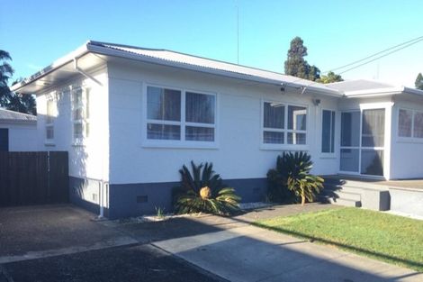 Photo of property in 10 Edmund Hillary Avenue, Papakura, 2110