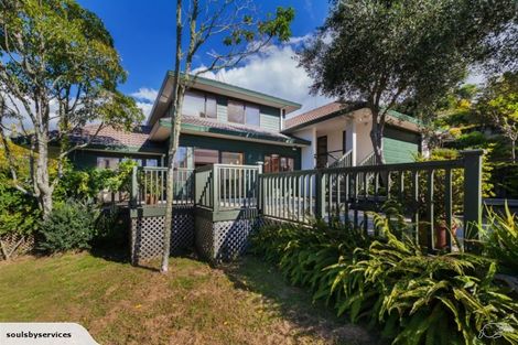 Photo of property in 91 Haseler Crescent, Howick, Auckland, 2014