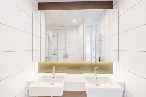 Photo of property in 1006/1 Market Lane, Wellington Central, Wellington, 6011