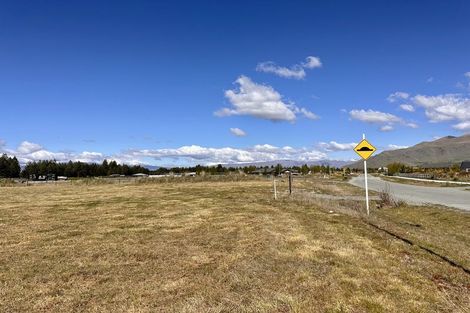 Photo of property in 13c Temple Drive, Twizel, 7901
