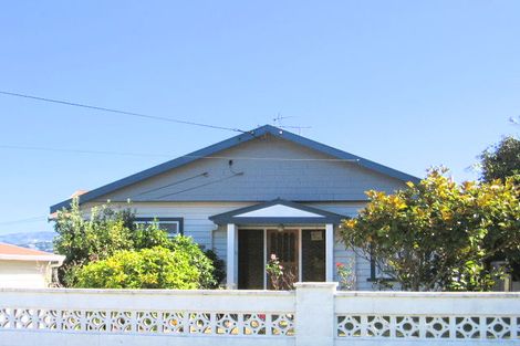 Photo of property in 27 Awa Road, Miramar, Wellington, 6022