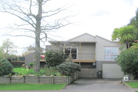 Photo of property in 66 Hilton Road, Lynmore, Rotorua, 3010