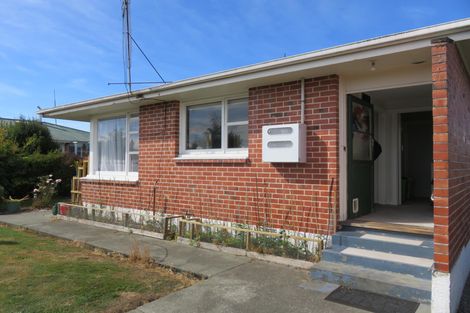 Photo of property in 39 Hornbrook Street, Temuka, 7920
