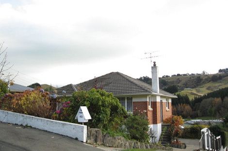 Photo of property in 63 Hocken Street, Kenmure, Dunedin, 9011
